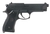 CYMA AEP M92F CM.126 AIRSOFT ELECTRIC PISTOL BLACK - comprar online