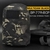 WOSPORT BAG STORAGE TAC BALCK MULTICAM - comprar online