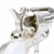 Imagem do KINGARMS GBB SAA .45 PEACEMAKER SHORT AIRSOFT REVOLVER SILVER