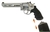 HFC GBB REVOLVER HG-133 BLOWBACK AIRSOFT CHROME - comprar online