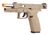 KJW GBB KP-13 TBC FULL METAL BLOWBACK AIRSOFT PISTOL TAN - Scope Brasil - A maior loja de airsoft e airgun do Brasil, variedade em acessórios, rifles e pistolas.