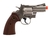 KINGARMS GBB .357 PYTHON 2.5" VERSION II AIRSOFT REVOLVER SILVER - comprar online