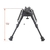 VECTOR OPTICS ROKSTAD BIPOD SWIVEL PIVOT 155-230MM na internet