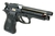 CYMA AEP M92F CM.126 AIRSOFT ELECTRIC PISTOL BLACK - Scope Brasil - A maior loja de airsoft e airgun do Brasil, variedade em acessórios, rifles e pistolas.