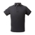 PTS CAMISETA POLO TAC BLACK SIZE LARGE PT828334307