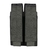 TACBULL NYLON DOUBLE PISTOL MAGAZINE POUCH FOR 9mm, .40 S&W, .45 ACP - comprar online