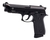 CYBERGUN CO2 PT99 FULL-METAL BLOWBACK AIRSOFT PISTOL BLACK na internet