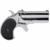 MAXTACT GBB DERRINGER NBB AIRSOFT PISTOL SILVER - comprar online