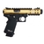 WE GBB GALAXY HI-CAPA SERIES SLIDE R BLOWBACK AIRSOFT PISTOL GOLD - comprar online