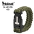 WOSPORT SURVIVAL PARACORD BRACELET OD