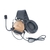 WADSN HEADSET COMTAC II TAC WZ184-DE