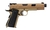 G&G GBB GX45 MKV BLOWBACK AIRSOFT PISTOL DARK EARTH - comprar online