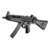 ICS AEG CES-A4 MP5 ICS-03R FIXED STOCK - comprar online