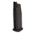 WE MAGAZINE 25 ROUNDS FOR HI-CAPA 3.8 BLACK