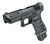 ICS GBB BLE-ICP US VERSION BLOWBACK AIRSOFT PISTOL BLACK na internet