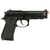 KWA GBB M9 TACTICAL BLOWBACK AIRSOFT PISTOL BLACK COMBO - comprar online