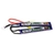 NANO-TECH BATERIA 7.4V / 1200MAH 9210000102 2S 25-50C