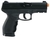 CYBERGUN CO2 24/7 FIXED SLIDE METAL AIRSOFT PISTOL BLACK - comprar online