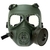 TMC M04 DUMMY GAS MASK FACE PROTECTION OD