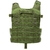 ARMADILLO COLETE 1000D MILITAR KW02-OD - comprar online