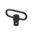 VECTOR OPTICS SLING SWIVEL 1.4" PUSH BUTTON QD - comprar online