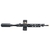 G&G AEG CM16 LMG STEALTH AIRSOFT RIFLE BLACK - Scope Brasil - A maior loja de airsoft e airgun do Brasil, variedade em acessórios, rifles e pistolas.