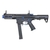 G&G AEG CM16 ARP9 CQB CARBINE AIRSOFT RIFLE SKY