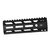 G&G HANDGUARD 7" M-LOK RAIL XXV 2.0 FOR ARP556 BLACK