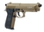 CYBERGUN SPRING PT92 SLIDE METAL AIRSOFT PISTOL TAN na internet