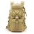 WOSPORT BAG PACK MULTIFUNCTION TAN