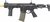 BOLT AEG MK18 DANIEL DEFENSE DAGGERS 120 BLACK