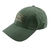 WADSN HAT GLOCK LOGO OD GREEN