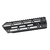 G&G HANDGUARD 8.5" M-LOK RAIL VIII FOR AEG BLACK