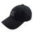 WADSN HAT GLOCK LOGO BLACK