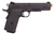 KJW GBB KP-11 FULL METAL BLOWBACK AIRSOFT PISTOL BLACK - comprar online