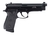 CYBERGUN CO2 PT99 FULL-METAL BLOWBACK AIRSOFT PISTOL BLACK - comprar online