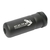 G&G MOCK SILENCER 14MM CCW BLACK NAVY SEAL SKULL FROG LETTERING