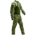 ARMADILLO UNIFORME 2801 / 2802 WOODLAND - DIGITAL L - comprar online