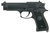 CYMA AEP M92F CM.126 AIRSOFT ELECTRIC PISTOL BLACK