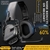 WOSPORT HEADSET + MICROFONE U94-KW HD-09-BK - Scope Brasil - A maior loja de airsoft e airgun do Brasil, variedade em acessórios, rifles e pistolas.