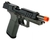 G&G GBB TP9 BLOWBACK AIRSOFT PISTOL BLACK / GREY na internet