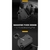 WOSPORT IPSC MULTI-ANGLE ROTATING MAGAZINE CASE BLACK - Scope Brasil - A maior loja de airsoft e airgun do Brasil, variedade em acessórios, rifles e pistolas.