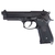 WE CO2 4.5MM M92 AIRGUN PISTOL BLACK