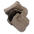 CYTAC COLDRE R-DEFENDER GLOCK 19, 19X, 23, 32 COM LANTERNA PADDLE FDE - comprar online