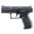 UMAREX / WALTHER CO2 4.5MM PPQ PISTOL AIRGUN BLACK