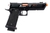 TARAN TACTICAL JAG PRECISION ARMY ARMAMENT GBB HI-CAPA JW4 TTI PIT VIPER CNC BLOWBACK AIRSOFT PISTOL BLACK - comprar online