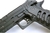 KROWN LAND SRC 4.5MM CO2 HI-CAPA 4.3 TARTARUS MK III BLOWBACK AIRSOFT PISTOL BLACK - loja online