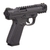 ACTION ARMY GBB AAP01C ASSASSIN COMPACT BLOWBACK AIRSOFT PISTOL BLACK - Scope Brasil - A maior loja de airsoft e airgun do Brasil, variedade em acessórios, rifles e pistolas.