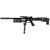 ARTEMIS 5.5MM M60 STOCK SYNTHETIC PCP RIFLE COMBO