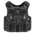 TACBULL COLETE ASSUALT TACTICAL PLATE CARRIER WITH FIRE-RETARDANT HEAVY-DUTY NYLON MATERIAL